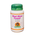 Red Rice Yeast Extract