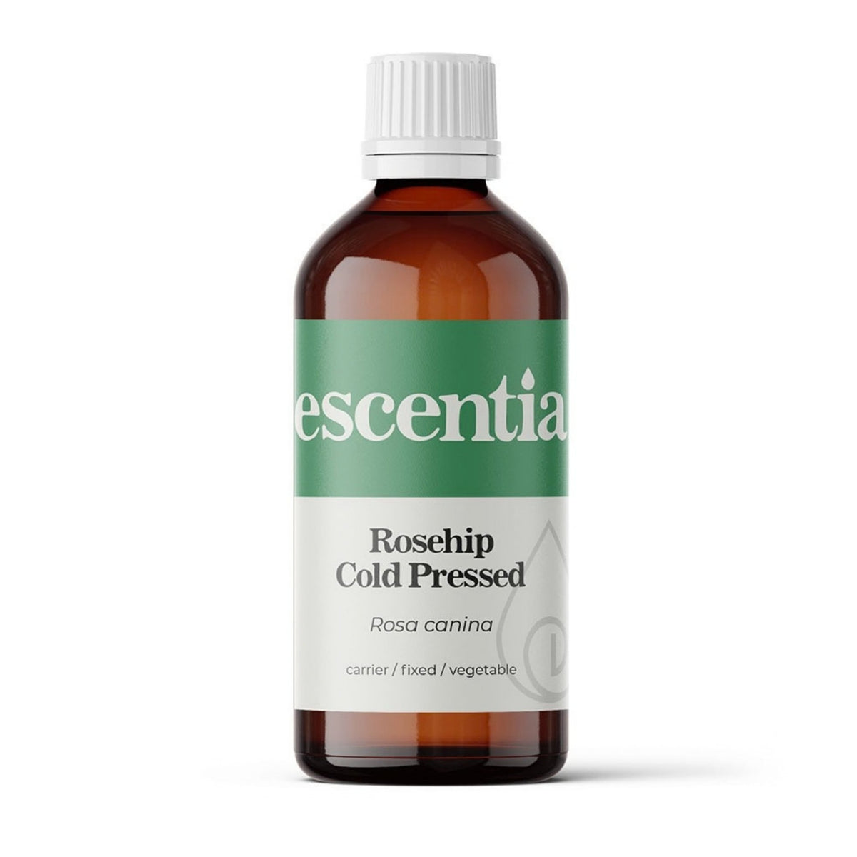 Rosehip Cold Pressed Carrier Oil