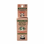 Natural Silk Floss