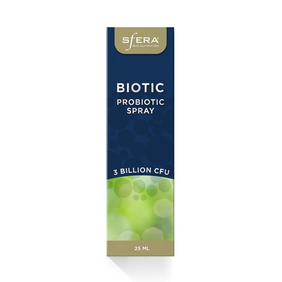 Biotic Multi-Strain Complex Spray