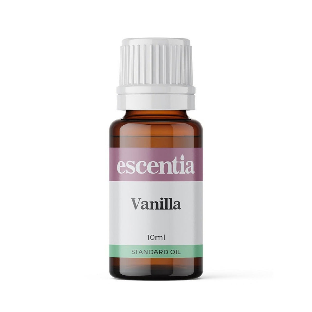 Vanilla Standard Oil