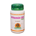Vitamin D3 1000 IU