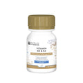 Vitamin D3 & K2