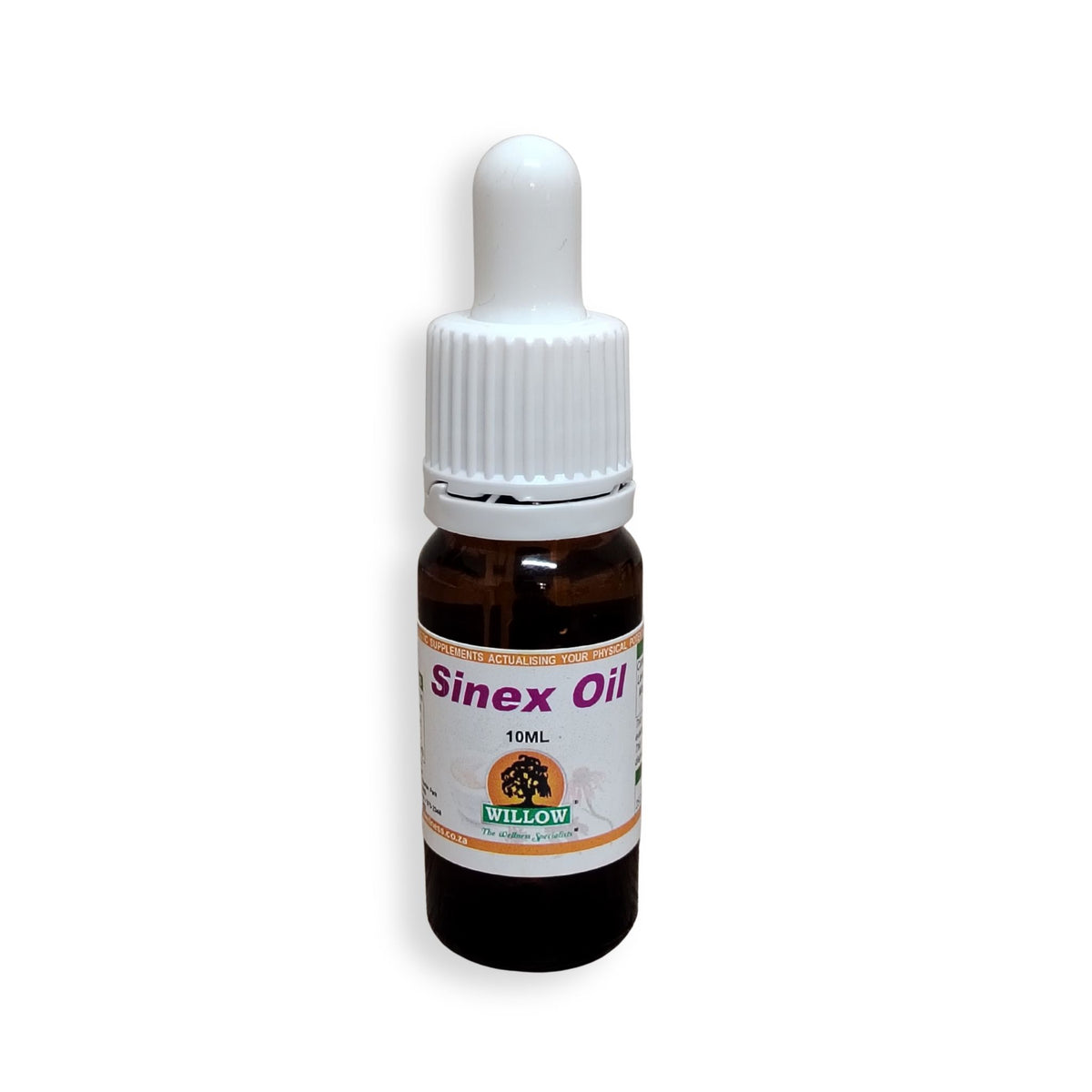 Sinex Oil